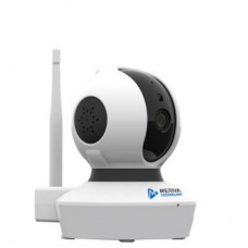 Cámara IP CCTV Smart Home MERIVA TECHNOLOGY MC23S - Interior, 1920 x 1080 Pixeles, 15 pps, CMOS, 25, 4 / 2, 7 mm (1 / 2.7
