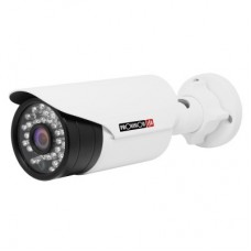 CAMARA PROVISION ISR BALA 5 MP, PRO SERIES IR 30 MTS, LENTE FIJO DE 3.6MM, SENSOR: 1/3, D/N, 4 EN 1 (AHD / CVI / TVI / CVBS).