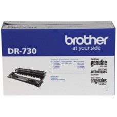 Tambor BROTHER DR730 - Negro, 12000, Tambor, Laser