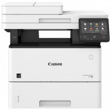 Impresora Multifuncional Láser Monocromática CANON IR-1643i - 300 x 300 DPI, Laser, 45 ppm, 2, 300 Hojas