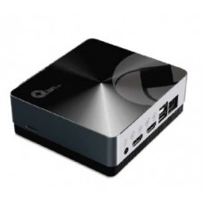 Mini PC de Escritorio Qian QMPW1904 - Intel Core i3, i3-5005U, 4 GB, 64 GB