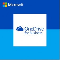 OneDrive for Business Plan 2 MICROSOFT bf1f6907 - 1 licencia(s), 1 mes(es), OneDrive for Bussines Plan 2