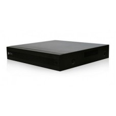 DVR MERIVA TECHNOLOGY MSDV-5104 - H264, 1 In/1 Out, 4, 1080p Lite (1.3MP)