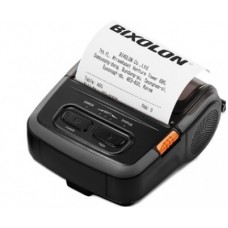 Impresora de Ticket BIXOLON SPP-R310 - Térmica directa, 203 dpi, 100 mm/s, WLAN 802.11a / b / g / n - Banda Dual 2.4Ghz/5Ghz, Serial o USB