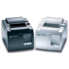 Impresora Térmica de Ticket STAR MICRONICS TSP100III ECO - Transferencia térmica, 203 x 203 DPI, 28 ppm, Alámbrico