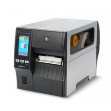 Impresora de Etiquetas ZEBRA ZT411 - Térmica directa / transferencia térmica, 203 x 203 DPI, 356 mm/s, LCD, USB/Serial/Ethernet/Bluetooth
