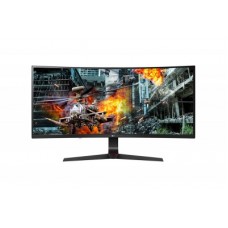 Monitor Gaming UltraWide LG 34GL750 - 34 pulgadas, 300 cd / m², 2560 x 1080 Pixeles, LED Monitor Gaming UltraWide LG 34GL750 - 34 pulgadas, 300 cd / m², 2560 x 1080 Pixeles, LED