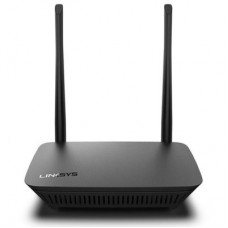 Dual-Band WiFi 5 Router (E5350) LINKSYS AC1000 - 1000 Mbit/s, 2.4 GHz / 5 GHz, 2, 4 GHz, Externo, 2