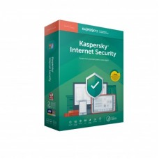 Antivirus KL1939Z5EFS KASPERSKY Internet Security Multidispositivos - 5 licencias, 1 Año(s)