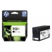 HP 950XL - 53 ml - Alto rendimiento - negro - original - cartucho de tinta - para Officejet Pro 251dw, 276dw, 8100, 8600, 8600 N911a, 8610, 8615, 8616, 8620, 8630, 8640