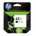 CARTUCHO DE TINTA HP 62 XL NEGRO ALTO RENDIMIENTO HASTA 600 PAGINAS C2P05AL