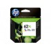 CARTUCHO ORIGINAL DE TINTA DE ALTA CAPACIDAD HP 62XL TRICOLOR /C2P07AL