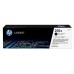 HP 201X - Alto rendimiento - negro - original - LaserJet - cartucho de tóner (CF400X) - para Color LaserJet Pro M252dn, M252dw, M252n, MFP M274n, MFP M277c6, MFP M277dw, MFP M277n