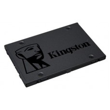 SSD Kingston Technology SA400S37/240 - 240 GB, Serial ATA III, 500 MB/s, 350 MB/s, 6 Gbit/s