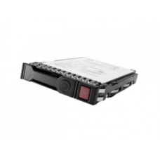 HPE Enterprise - Disco duro - 300 GB - hot-swap - 2.5