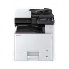 Impresora Multifuncional KYOCERA Ecosys M8124CIDN - Laser, 200000 páginas por mes, 24 ppm
