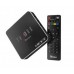 TV BOX Blackpcs EO104K-BL - Ethernet (RJ-45), WLAN, 3840 x 2160, Android 7.1, 1GB, 8GB