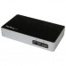 StarTech.com Replicador de Puertos DVI a USB 3.0 para Ordenadores Portátiles - Estación de Conexión Universal - Estación de conexión - USB - DVI - GigE - para P/N: ARMPIVOT, ARMPIVOTE, ARMPIVSTND, ARMSLIM, ARMUNONB, LTLOCK