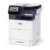 Impresora Multifuncional XEROX Versalink B605_S - Laser, 300000 páginas por mes, 58 ppm