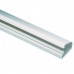 Canaleta LD5 de PVC rgido, con cinta adhesiva para instalacin sin herramientas, 26 x 15 x 1828.8 mm, Color Blanco Mate Canaleta LD5 de PVC rgido, con cinta adhesiva para instalacin sin herramientas, 26 x 15 x 1828.8 mm, Color Blanco Mate
