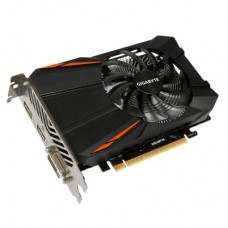 Tarjeta de Video GIGABYTE GV-N105TD5-4GD - NVIDIA, GeForce GTX, GDDR5, PCI Express x16 3.0