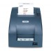 Epson TM U220B - Impresora de recibos - bicolor (monocromático) - matriz de puntos - Rollo (7,6 cm) - 17,8 cpp - 9 espiga - hasta 6 líneas/segundo - USB - cortador Epson TM U220B - Impresora de recibos - bicolor (monocromático) - matriz de puntos - Rollo (7,6 cm) - 17,8 cpp - 9 espiga - hasta 6 líneas/segundo - USB - cortador