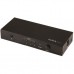 StarTech.com Switch Conmutador Automático HDMI de 4 Puertos - Selector HDMI 4K 60Hz Ultra HD - Interruptor de vídeo/audio - 4 x HDMI - sobremesa - para P/N: SVA5H2NEUA StarTech.com Switch Conmutador Automático HDMI de 4 Puertos - Selector HDMI 4K 60Hz Ultra HD - Interruptor de vídeo/audio - 4 x HDMI - sobremesa - para P/N: SVA5H2NEUA