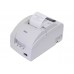 Epson TM U220PD - Impresora de recibos - bicolor (monocromático) - matriz de puntos - Rollo (7,6 cm) - 17,8 cpp - 9 espiga - hasta 6 líneas/segundo - capacidad: 1 rollo - paralelo - blanco frío
