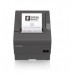 Epson TM T88V - Impresora de recibos - monocromo - línea térmica - rollo 8 cm - hasta 300 mm/segundo - paralelo, USB