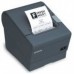 Epson TM T88V - Impresora de recibos - monocromo - línea térmica - rollo 8 cm - hasta 300 mm/segundo - USB, serial Epson TM T88V - Impresora de recibos - monocromo - línea térmica - rollo 8 cm - hasta 300 mm/segundo - USB, serial