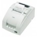 Epson TM U220PB - Impresora de recibos - bicolor (monocromático) - matriz de puntos - Rollo (7,6 cm) - 17,8 cpp - 9 espiga - hasta 6 líneas/segundo - capacidad: 1 rollo - paralelo - blanco frío