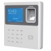 Provision-ISR - Access control terminal with fingerprint reader and RFID reader - Keyboard and keypad set - Wired - Dock - Yes