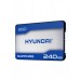 SSD HYUNDAI C2S3T/240G - 240 GB, Serial ATA III, 500 MB/s, 400 MB/s, 6 Gbit/s SSD HYUNDAI C2S3T/240G - 240 GB, Serial ATA III, 500 MB/s, 400 MB/s, 6 Gbit/s