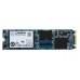 Kingston UV500 - Unidad en estado sólido - cifrado - 240 GB - interno - M.2 2280 (dos caras) - SATA 6Gb/s - AES de 256 bits - Self-Encrypting Drive (SED), TCG Opal Encryption 2.0