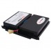 Paquete de Baterías CyberPower RB0670x2 - Negro