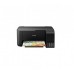 Epson L3110 - Photo printer - Printer / Copier / Scanner - Ink-jet - Color - USB - 216 x 297 mm Epson L3110 - Photo printer - Printer / Copier / Scanner - Ink-jet - Color - USB - 216 x 297 mm