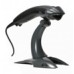LECTOR DE CODIGO DE BARRAS HONEYWELL LASER 1DNEGRO VOYAGER 1200G CONEXION USB / CON BASE