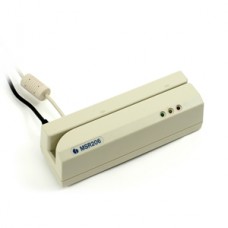 Grabador de ranura de banda magnética UNITECH - USB