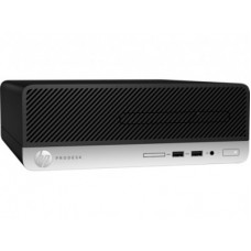 PC de Escritorio HP 400 G5 SFF - Intel Core i5, 4 GB, 1000 GB, DVD+RW, Windows 10 Pro