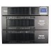 Forza Atlas FDC-106KMR-ISO - UPS (montaje en rack / externo) - AC 110-300 V - 6000 vatios - 6000 VA 9 Ah - RS-232, USB - 2U - negro Forza Atlas FDC-106KMR-ISO - UPS (montaje en rack / externo) - AC 110-300 V - 6000 vatios - 6000 VA 9 Ah - RS-232, USB - 2U - negro