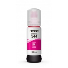 Epson 544 - 65 ml - magenta - original - recarga de tinta - para EcoTank L1110, L3110, L3150, L5190