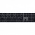 TECLADO INALAMBRICO APPLE MAGIC KEYBOARD CON PAD NUMERICO ESPAÃ?OL GRIS ESPACIAL TECLADO INALAMBRICO APPLE MAGIC KEYBOARD CON PAD NUMERICO ESPAÃ?OL GRIS ESPACIAL
