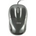 MOUSE OPTICO ALAMBRICO EASY LINE BY PERFECT CHOICE NEGRO USB COMPATIBLE CON WINDOWS XP,VISTA,7/MAC OS