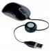 MOUSE MINI USB RETRACTIL 2.5FT PLUG AND PLAY WINDOWS Y MAC NEGRO MOUSE MINI USB RETRACTIL 2.5FT PLUG AND PLAY WINDOWS Y MAC NEGRO