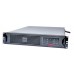 APC Smart-UPS RM 2200VA USB & Serial - UPS (montaje en bastidor) - CA 120 V - 1.98 kW - 2200 VA - RS-232, USB - conectores de salida: 8 - 2U - negro - para P/N: AR3103SP, AR3106SP, AR4024SP, AR4024SPX429, AR4024SPX431, AR4024SPX432, NBWL0356A