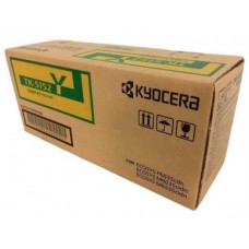 Toner KYOCERA TK-5152Y - 12000 páginas, Amarillo, ECOSYS P6035cdn