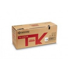 Toner KYOCERA TK-5282M - 11000 páginas, Magenta, ECOSYS P6235cdn