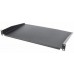 CHAROLA FIJA RACK O GABINETE 19  1U 30CM SOPORTA 25KG           