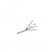 Cable UTP Dahua Technology OUTP6CCA305BC - 305 m, Cat6, Blanco, Cableado por UTP, Interior Cable UTP Dahua Technology OUTP6CCA305BC - 305 m, Cat6, Blanco, Cableado por UTP, Interior