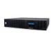UPS de 1000 VA/900 W, Online Doble Conversin, Entrada 120 Vca NEMA 5-15P, Onda Senoidal Pura, Rack o Torre de 2 UR, Con 8 Tomas NEMA 5-15R